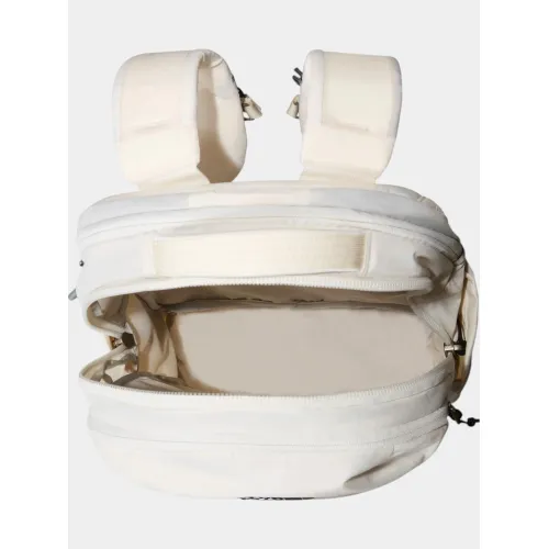 The North Face W Borealis The North Face W Borealis Női Hátizsák 4Q7-Gardenia Wht-Tnf blk