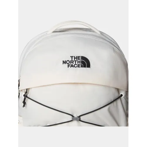 The North Face W Borealis The North Face W Borealis Női Hátizsák 4Q7-Gardenia Wht-Tnf blk