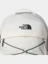 The North Face W Borealis The North Face W Borealis Női Hátizsák 4Q7-Gardenia Wht-Tnf blk