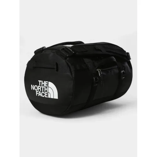 The North Face Base Camp Duffel Férfi Sporttáska 53R-Tnf blk-Tnf Wht-Npf