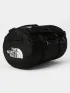 The North Face Base Camp Duffel Férfi Sporttáska 53R-Tnf blk-Tnf Wht-Npf
