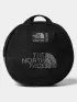 The North Face Base Camp Duffel Férfi Sporttáska 53R-Tnf blk-Tnf Wht-Npf