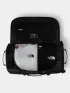 The North Face Base Camp Duffel Férfi Sporttáska 53R-Tnf blk-Tnf Wht-Npf