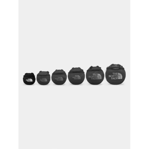 The North Face Base Camp Duffel Férfi Sporttáska 53R-Tnf blk-Tnf Wht-Npf