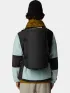 The North Face Base Camp Duffel Férfi Sporttáska 53R-Tnf blk-Tnf Wht-Npf