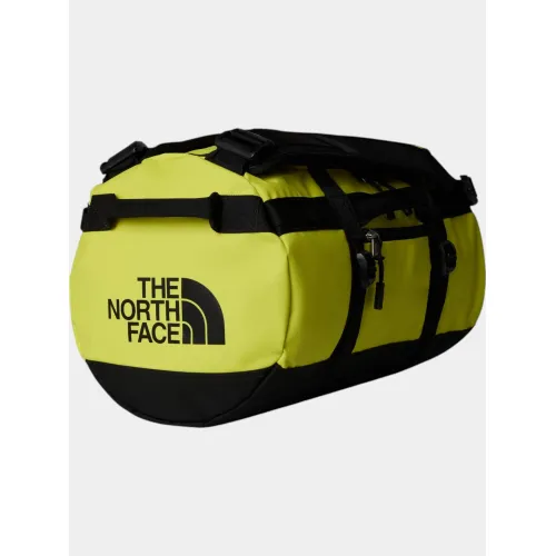 The North Face Base Camp Duffel The North Face Base Camp Duffel Férfi Sporttáska C6T-Sulphurspringgn-Tnfb