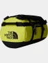 The North Face Base Camp Duffel The North Face Base Camp Duffel Férfi Sporttáska C6T-Sulphurspringgn-Tnfb