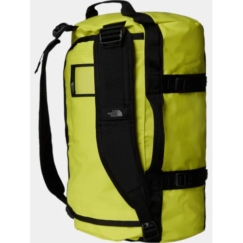 The North Face Base Camp Duffel The North Face Base Camp Duffel Férfi Sporttáska C6T-Sulphurspringgn-Tnfb