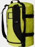 The North Face Base Camp Duffel The North Face Base Camp Duffel Férfi Sporttáska C6T-Sulphurspringgn-Tnfb