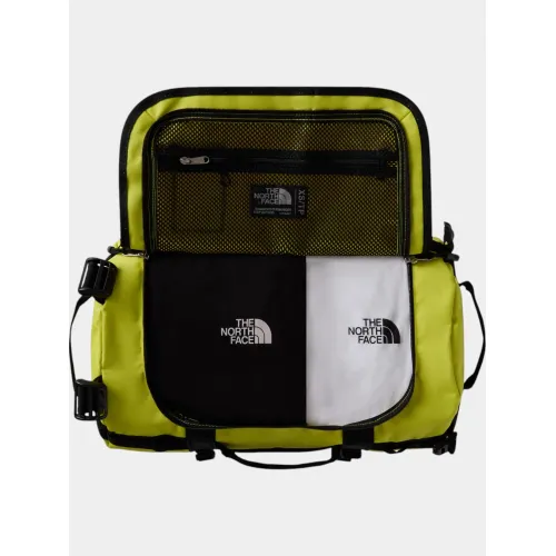 The North Face Base Camp Duffel The North Face Base Camp Duffel Férfi Sporttáska C6T-Sulphurspringgn-Tnfb