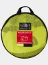 The North Face Base Camp Duffel The North Face Base Camp Duffel Férfi Sporttáska C6T-Sulphurspringgn-Tnfb