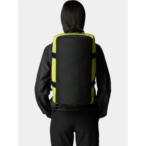The North Face Base Camp Duffel The North Face Base Camp Duffel Férfi Sporttáska C6T-Sulphurspringgn-Tnfb