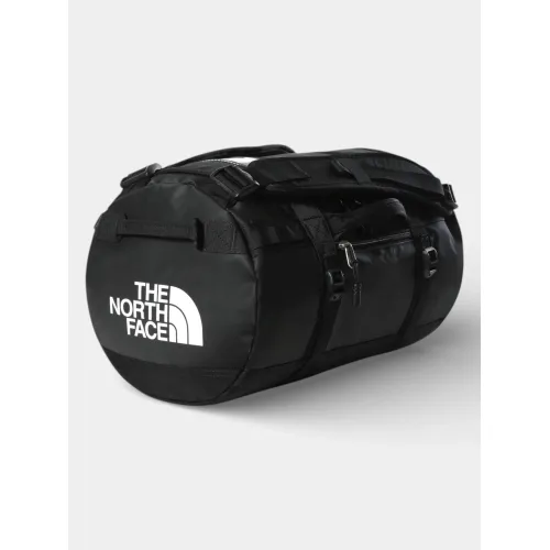 The North Face Base Camp Duffel - Xs Táska Sporttáska 53R-Tnf blk-Tnf White-Npf