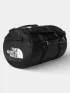 The North Face Base Camp Duffel - Xs Táska Sporttáska 53R-Tnf blk-Tnf White-Npf