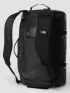 The North Face Base Camp Duffel - Xs Táska Sporttáska 53R-Tnf blk-Tnf White-Npf