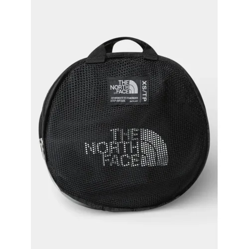 The North Face Base Camp Duffel - Xs Táska Sporttáska 53R-Tnf blk-Tnf White-Npf