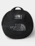 The North Face Base Camp Duffel - Xs Táska Sporttáska 53R-Tnf blk-Tnf White-Npf
