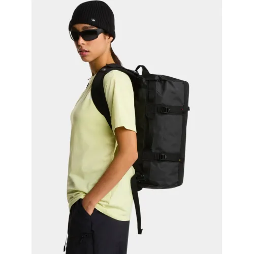 The North Face Base Camp Duffel - Xs Táska Sporttáska 53R-Tnf blk-Tnf White-Npf