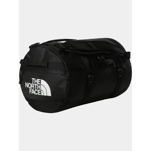The North Face Base Camp Duffel - S Férfi Sporttáska 53R-TNF Black-TNF White-Npf