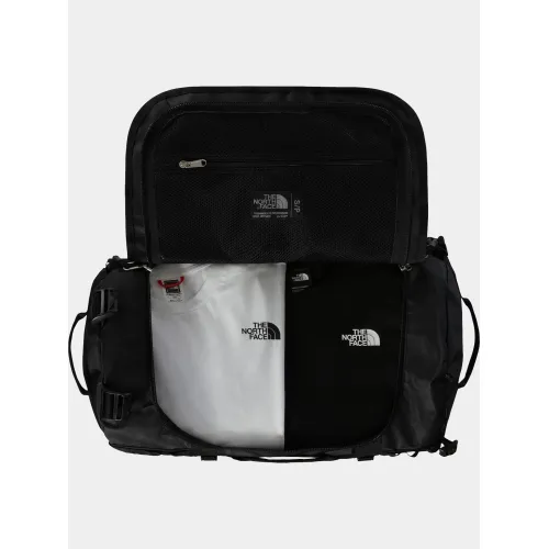 The North Face Base Camp Duffel - S Férfi Sporttáska 53R-TNF Black-TNF White-Npf