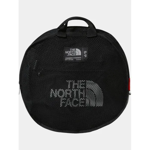 The North Face Base Camp Duffel - S Férfi Sporttáska 53R-TNF Black-TNF White-Npf