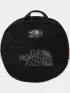 The North Face Base Camp Duffel - S Férfi Sporttáska 53R-TNF Black-TNF White-Npf