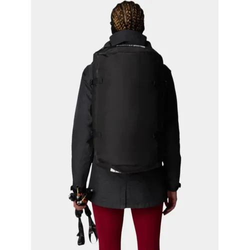 The North Face Base Camp Duffel - S Férfi Sporttáska 53R-TNF Black-TNF White-Npf