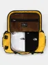 The North Face Base Camp Duffel - S Táska Sporttáska 4WP-Summit Gold-Tnf Blk