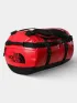 The North Face Base Camp Duffel - S Táska Sporttáska 54A-Tnf Red-Tnf Black-Npf