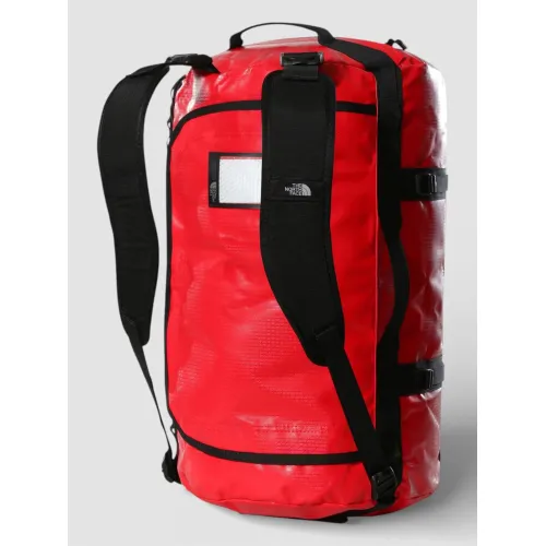 The North Face Base Camp Duffel - S Táska Sporttáska 54A-Tnf Red-Tnf Black-Npf