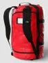The North Face Base Camp Duffel - S Táska Sporttáska 54A-Tnf Red-Tnf Black-Npf