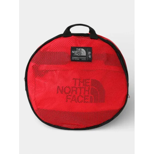 The North Face Base Camp Duffel - S Táska Sporttáska 54A-Tnf Red-Tnf Black-Npf