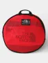 The North Face Base Camp Duffel - S Táska Sporttáska 54A-Tnf Red-Tnf Black-Npf