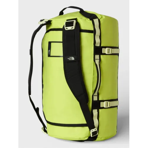 The North Face Base Camp Duffel - S Táska Sporttáska N19-Fizz Lime-Lemon Mist