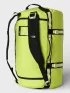 The North Face Base Camp Duffel - S Táska Sporttáska N19-Fizz Lime-Lemon Mist