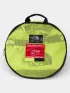 The North Face Base Camp Duffel - S Táska Sporttáska N19-Fizz Lime-Lemon Mist