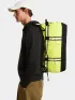 The North Face Base Camp Duffel - S Táska Sporttáska N19-Fizz Lime-Lemon Mist