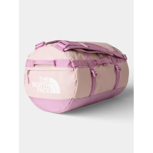The North Face Base Camp Duffel - S Táska Sporttáska NKK-Metal Pink-Hushed L