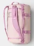The North Face Base Camp Duffel - S Táska Sporttáska NKK-Metal Pink-Hushed L