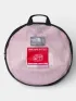 The North Face Base Camp Duffel - S Táska Sporttáska NKK-Metal Pink-Hushed L