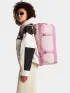 The North Face Base Camp Duffel - S Táska Sporttáska NKK-Metal Pink-Hushed L