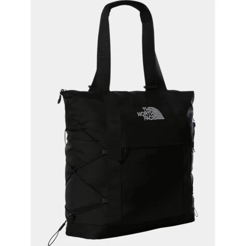The North Face Borealis Tote The North Face Borealis Tote Férfi Hátizsák 4HF-Tnf blk-Tnf blk-Npf