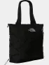 The North Face Borealis Tote The North Face Borealis Tote Férfi Hátizsák 4HF-Tnf blk-Tnf blk-Npf