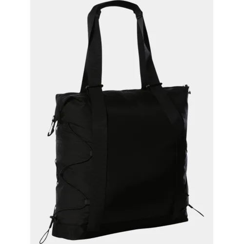 The North Face Borealis Tote The North Face Borealis Tote Férfi Hátizsák 4HF-Tnf blk-Tnf blk-Npf