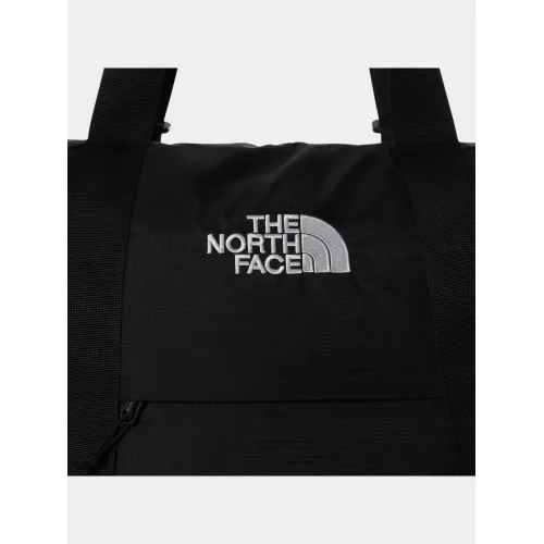 The North Face Borealis Tote The North Face Borealis Tote Férfi Hátizsák 4HF-Tnf blk-Tnf blk-Npf