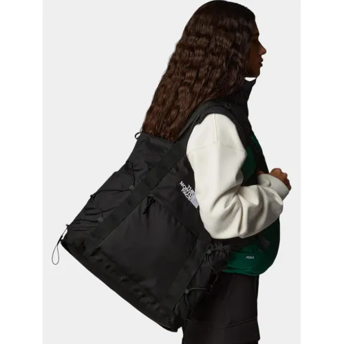 The North Face Borealis Tote The North Face Borealis Tote Férfi Hátizsák 4HF-Tnf blk-Tnf blk-Npf