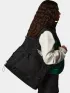 The North Face Borealis Tote The North Face Borealis Tote Férfi Hátizsák 4HF-Tnf blk-Tnf blk-Npf