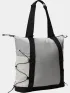 The North Face Borealis Tote Férfi Hátizsák 4Q7-Gardenia Wht-Tnf blk