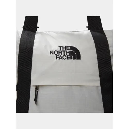 The North Face Borealis Tote Férfi Hátizsák 4Q7-Gardenia Wht-Tnf blk