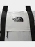 The North Face Borealis Tote Férfi Hátizsák 4Q7-Gardenia Wht-Tnf blk